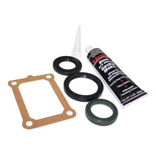 Transmission Gasket & Seal Kit