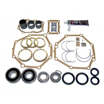 Transmission Master Overhaul Kit