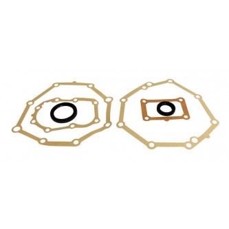 Transmission Gasket & Seal Kit