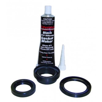 Transmission Gasket & Seal Kit