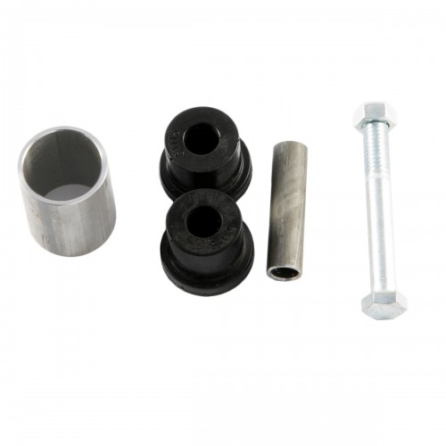 BA125- M.O.R.E. Jeep Universal Bushing Assembly Tubing Size: 1-1/4