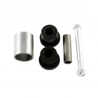 BA150- M.O.R.E. Jeep Universal Bushing Assembly Tubing Size: 1-1/2