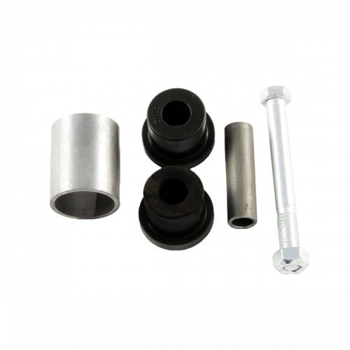 BA150- M.O.R.E. Jeep Universal Bushing Assembly Tubing Size: 1-1/2