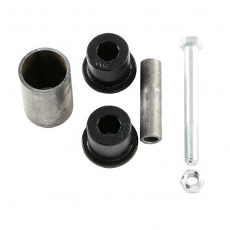 BA175- M.O.R.E. Jeep Universal Bushing Assembly Tubing Size: 1-3/4