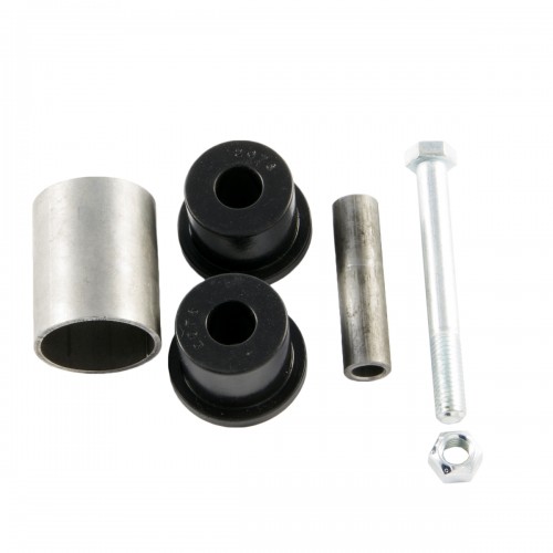 BA200- M.O.R.E. Jeep Universal Bushing Assembly Tubing Size: 2