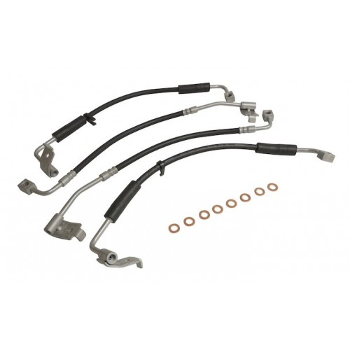 Brake Hose Kit