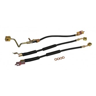 Brake Hose Kit