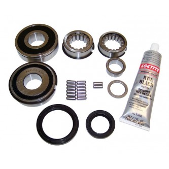 Transmission Overhaul Kit