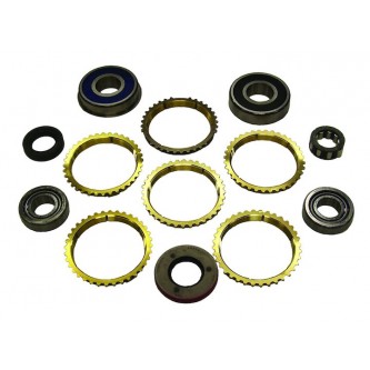 Transmission Overhaul Kit