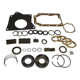 Transmission Overhaul Kit