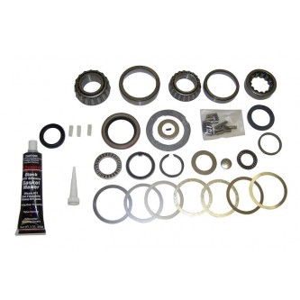 Transmission Master Overhaul Kit