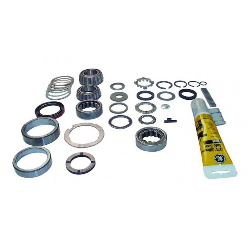 Transmission Overhaul Kit