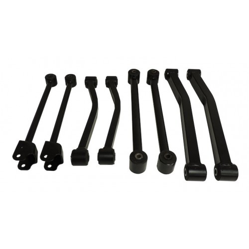 Control Arm Kit