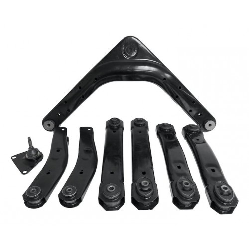 Control Arm Kit