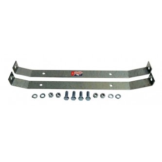 Fuel Tank Strap Kit