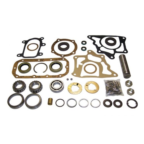 Master Overhaul Kit Jeep Willys FC-150 Pickup 1947-1971 Crown D18LMASKIT