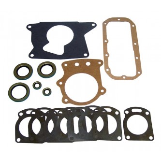 Transfer Case Gasket & Seal Kit