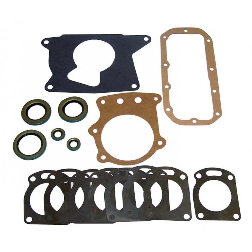 Transfer Case Gasket & Seal Kit