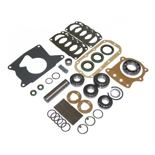 Master Overhaul Kit Dana 300 Jeep CJ5 CJ7 CJ8 1980-1986 Crown D300MASKIT