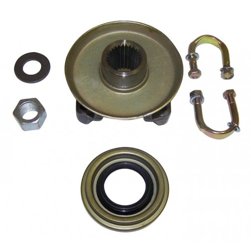 Yoke Kit