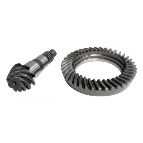 Ring & Pinion