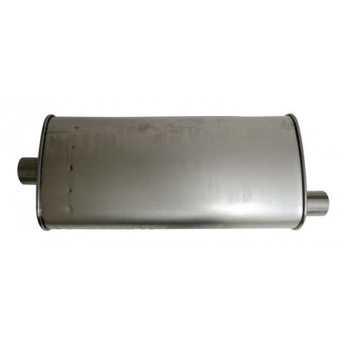 Muffler