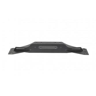 HD Track Bar Rear Adjustable Jeep Wrangler TJ 97-06 RT21052 Crown