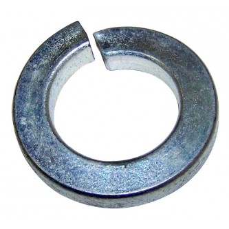 Split Lock Washer