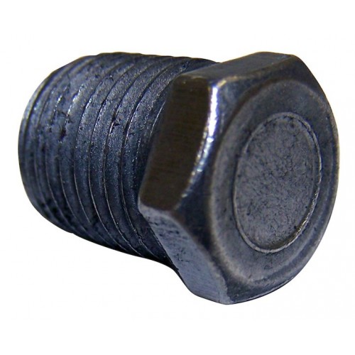 Water Jacket Plug