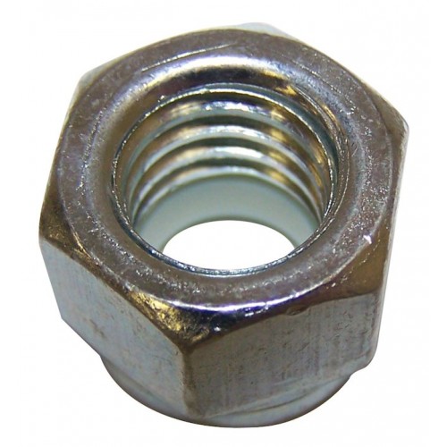 Nylon Lock Nut