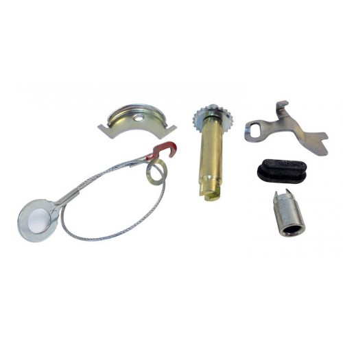 Drum Brake Hardware Kit