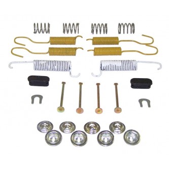 Drum Brake Hardware Kit