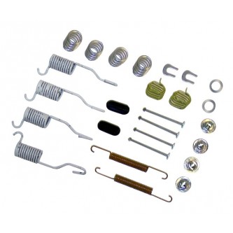 Drum Brake Hardware Kit