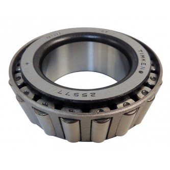 Differential Carrier Bearing