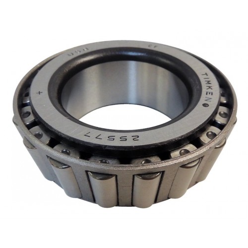 Differential Carrier Bearing