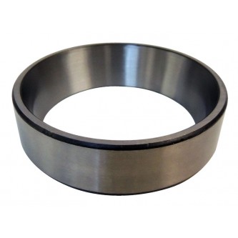 Differential Carrier Bearing Cup