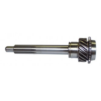 Input Shaft