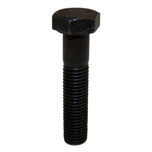 Tie Rod Clamp Bolt