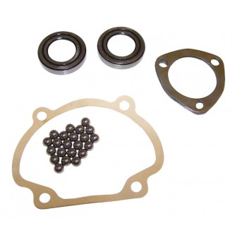 Steering Box Bearing Kit