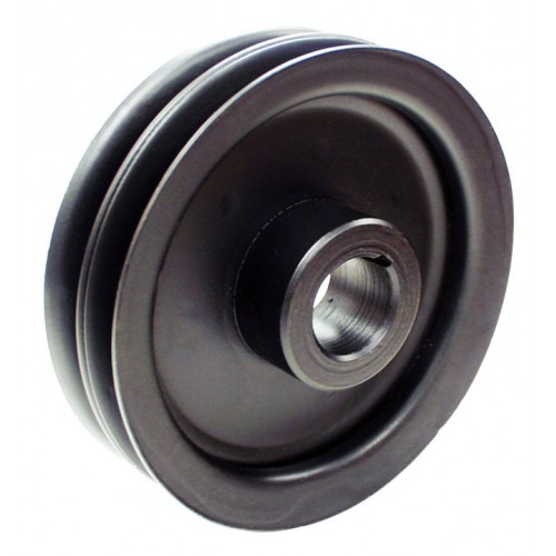 Crankshaft Pulley