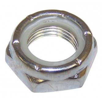 Steering Bellcrank shaft Nut