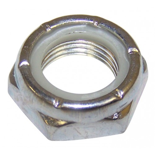 Steering Bellcrank shaft Nut