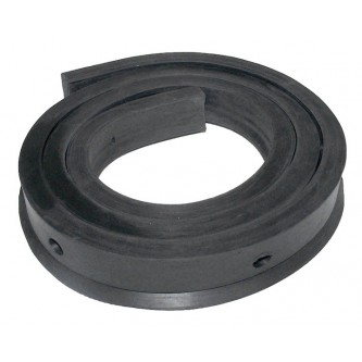 Windshield Frame to Cowl Weatherstrip Seal for Jeep CJ2A CJ3A M38 CJ3B J0671045