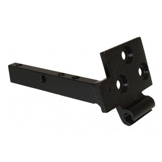 J0688933 upper windshield hinge