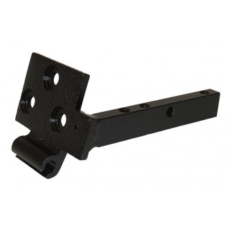 J0688934 upper windshild hinge