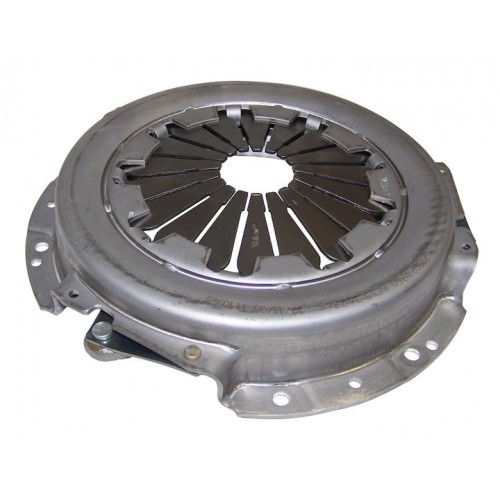 Pressure Plate