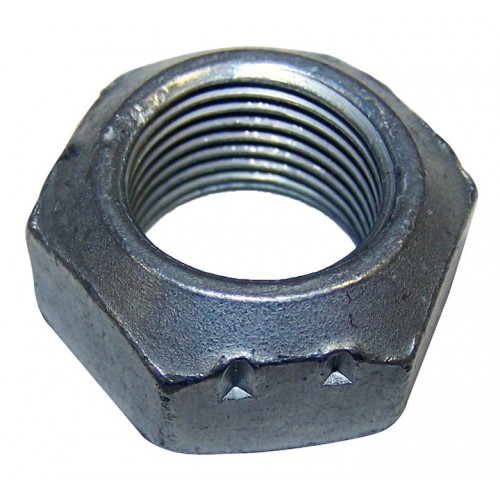 Pinion Nut