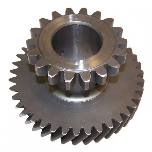 Intermediate Gear