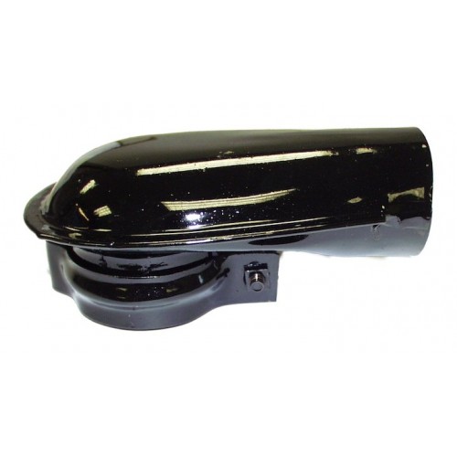 J0809785 AIR CLEANER HORN