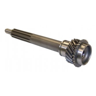 Input Shaft